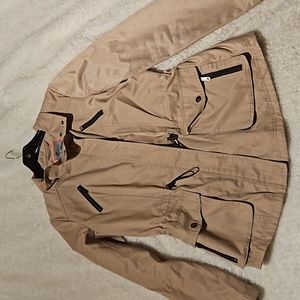 Circus by Sam Edelma  Light Weight Jacket - szM